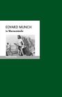 Angelika Fischer: Edvard Munch in Warnemünde, Buch