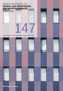 : Baukulturführer 147 Neubau und Erweiterung der Hauptfeuerwache Regensburg, Buch
