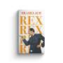 Robert Brasillach: REX, Buch