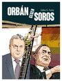 Gábor G. Fodor: Orbán gegen Soros, Buch