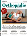 : Orthopädie 2025, Buch