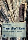 Detlef Vonde: Traum aller Träume, Buch