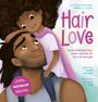 Matthew A. Cherry: Hair Love, Buch