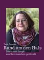 Tanja Osswald: Rund um den Hals, Buch