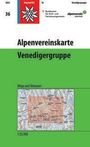 : Venedigergruppe, KRT