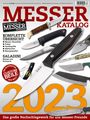 : Messer Katalog 2023, Buch