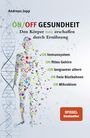 Andreas Jopp: On/Off Gesundheit, Buch