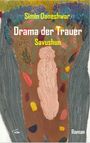 Simin Daneshwar: Drama der Trauer, Buch