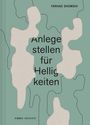 Farhad Showghi: Anlegestellen für Helligkeiten, Buch