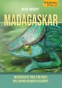 Käthe Wickert: Madagaskar, Buch