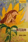 Anja Luna: Interim, Buch