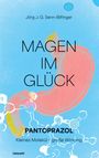 Jörg J. G. Senn-Bilfinger: Magen im Glück, Buch