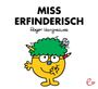 Roger Hargreaves: Miss Erfinderisch, Buch