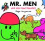 Roger Hargreaves: Mr. Men und das neue Haustier, Buch