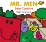 Roger Hargreaves: Mr. Men beim Camping, Buch