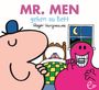 Roger Hargreaves: Mr. Men gehen zu Bett, Buch