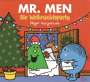Roger Hargreaves: Mr. Men Die Weihnachtsparty, Buch