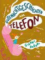 Gianni Rodari: Gutenachtgeschichten am Telefon, Buch