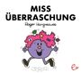 Roger Hargreaves: Miss Überraschung, Buch