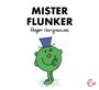 Roger Hargreaves: Mister Flunker, Buch