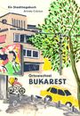 Arinda Cr¿ciun: Ortswechsel Bukarest, Buch