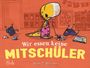 Ryan T. Higgins: Wir essen keine Mitschüler, Buch