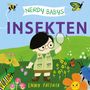 Emmy Kastner: Nerdy Babys - Insekten, Buch