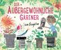 Sam Boughton: Der außergewöhnliche Gärtner, Buch