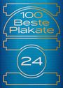 : 100 Beste Plakate 24, Buch