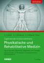 Egbert Seidel: Physikalische und Rehabilitative Medizin, Buch