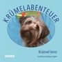 Andrea Irsigler: Krümelabenteuer - Krümel lernt, Buch