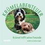 Andrea Irsigler: Krümelabenteuer - Krümel trifft seine Freunde, Buch