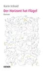 Karin Irshaid: Der Horizont hat Flügel, Buch