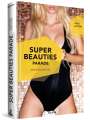 : SUPER BEAUTIES PARADE - English Edition, Buch