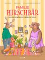 Rudolf Nicole: Familie Hirschbär, Buch