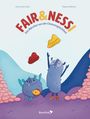 Regina Feldmann: Fair & Nessi, Buch