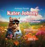 Andreas Ponath: Kater Johnny, Buch