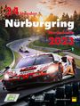 : 24 Stunden Nürburgring Nordschleife 2023, Buch