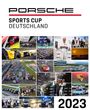 : Porsche Sports Cup / Porsche Sports Cup Deutschland 2023, Buch