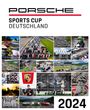 : Porsche Sports Cup / Porsche Sports Cup Deutschland 2024, Buch