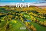 Ralph Dörnte: Golfkalender 2026, KAL