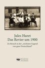Jules Huret: Das Revier um 1900, Buch