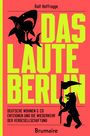 Ralf Hoffrogge: Das laute Berlin, Buch