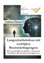 Andreas Herteux: Langzeitarbeitslose mit multiplen Beeinträchtigungen:, Buch