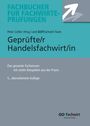 Helge Anke: Geprüfte/r Handelsfachwirt/in, Buch