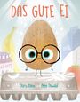 Jory John: Das gute Ei, Buch