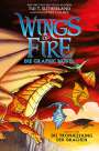 Tui T. Sutherland: Wings of Fire Graphic Novel #1, Buch