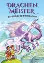 Tracey West: Drachenmeister 20, Buch