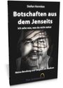 Stefan Hermkes: Botschaften aus dem Jenseits - Ich sehe was, was du nicht siehst, Buch