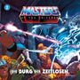 : Masters Of The Universe (Folge 2) Die Burg der Zeitlosen, CD